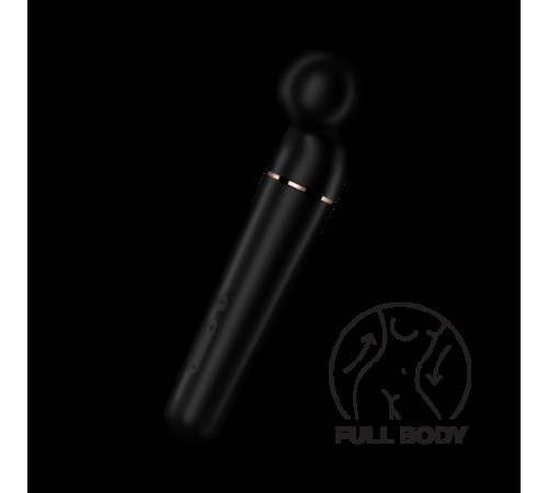 Вибромассажер Satisfyer Planet Wand-er